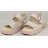 сандалі Stepter 8523 milk 